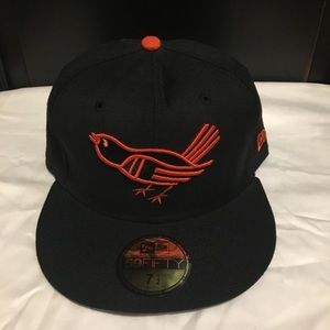 New Era hat - Baltimore Orioles